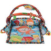 تشک-بازی-Blue-Box-Play-With-Me-Gym