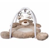 تشک-بازی-Mothercare-Tedy