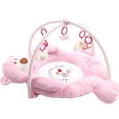 تشک-بازی-Mothercare-Tedy-Pink