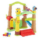 اسباب-بازی-خانه-جنگلی-Little-Tikes-Light-N-GoTreehouse-050743640964