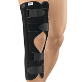 ارتز-بیحرکت-کننده-زانو-مدی-Protect-Knee-immobilizer-Standard