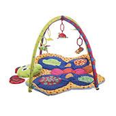 تشک-بازی-Mastela-Baby-Butterfly