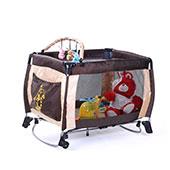 تخت-و-پارک-بازی-capera