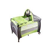 تخت-و-پارک-بازی-Mac-Baby-B103W