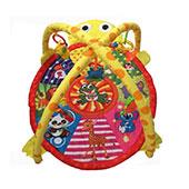 تشک-بازی-کودک-Baby-Game-Kingdom-22