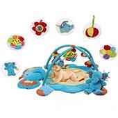 تشک-بازی-Elephant