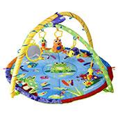 تشک-بازی-حیوانات-دریایی-1975-Lamaze