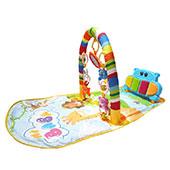 تشک-بازی-پیانودار-Hippopotamus