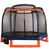 ترامپولین-کودک-Little-Tikes-TRAMPOLINE-7FT-050743641664-سایز-74-اینچ