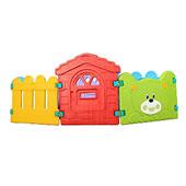 استخر-توپ-Persian-Toys-Ball-Pool