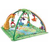 تشک-بازی-Good-Friend-Baby-Forest-Gym