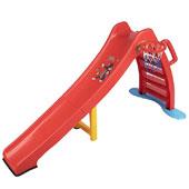 سرسره-کودک-Sarina-Happy-Birthday