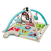 تشک-بازی-Skip-Hop-Zoo