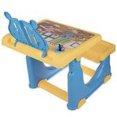 میز-تحریر-کودک-APZ-Toys-Learning-Desk