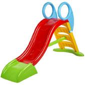 سرسره-کودک-Baran