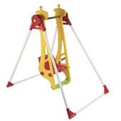 تاب-کودک-Maneli-Toys-Giraffe