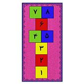 زیرانداز-بازی-کودک-لی-لی-Ako