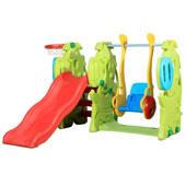 تاب-و-سرسره-Parsian-Toys-pig