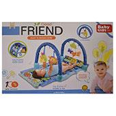 تشك-بازي-Good-Friend-Babys-Ocean-Gem