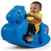 گهواره‌ی-کودک-Carousel-Pony