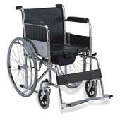 ویلچر-حمامی-آلپکس-KY-608