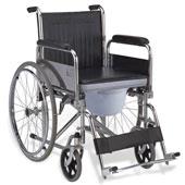 ویلچر-حمامی-ارتوپدی-آلپکس-KY-681