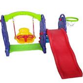 تاب-و-سرسره-شون-کیدز-Bear2