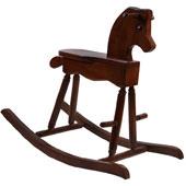 راکر-کودک-آکو-Horse