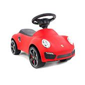 واکر-Rastar-Red-Porsche911