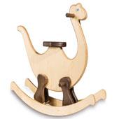 اسباب-بازی-راکر-دایناسور-bwb-2002