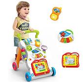 واکر-موزیکال-کودک-World-Dream