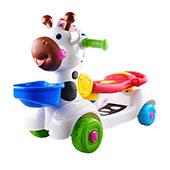 واکر-3-کاره-Baby-Ride