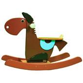 راکر-کودک-طرح-اسب-TAW003