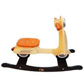 راکر-کودک-vespa