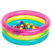 استخر-توپ-بادی-48674-Intex