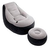 صندلی-بادی-دوتکه-Intex