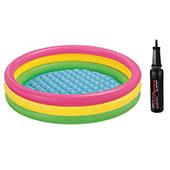 استخر-بادی-پمپ-باد-دستی-57412-Intex