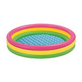 استخر-بادی-سه-رینگ-57422-Intex