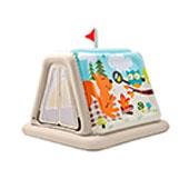 کلبه-بادی-دارای-تلمبه-اورجینال-Intex-48634