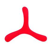 بومرنگ-سه-پره-Ultra