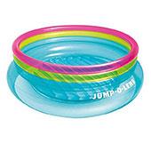 جامپینگ-بادی-دایره-Intex