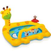 استخر-بادی-Intex-57105