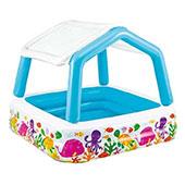 استخر-بادی-57470-Intex