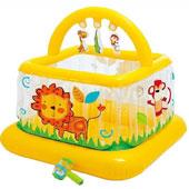 پارک-بادی-کودک-Intex-48473