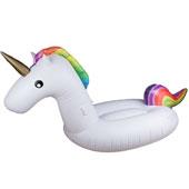 تشک-بادی-دونفره-روی-آب-تک-شاخ-Jasonwell