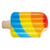 تشک-بادی-روی-آب-بستنی-چوبی-Intex-58755