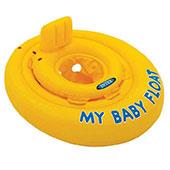 حلقه-شناور-بادی-Intex-56585