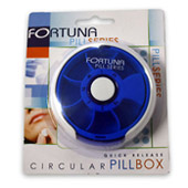 جعبه-قرص-گرد-فورتونا-FT-1151