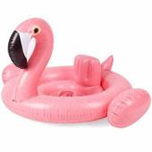 شناور-بادی-کودک-طرح-فلامینگو