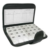 جعبه-قرص-کتابچه-ایی-فورتونا-FT-1109